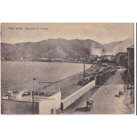 CARTOLINA DI VADO LIGURE ANNI '30 3-86