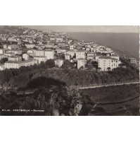 CARTOLINA DI VENTIMIGLIA PANORAMA 3-128