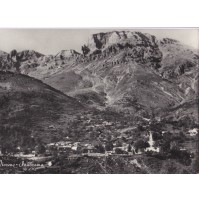 CARTOLINA DI VIOZENE ORMEA CUNEO PANORAMA ANNI '50 C1-160 