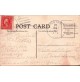 CARTOLINA POSTCARD - THE MELTING POINT 1909 ROTH & LANGLEY N.Y. (C12-60)