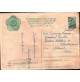 CARTOLINA SCRITTA NEL 1960 DA MOSCA PER ABBIATEGRASSO - C8-479