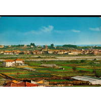 CARTOLINA di LECA D'ALBENGA - VG 1960