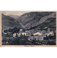 CARTOLINA di TOIRANO -  SAVONA 1939  - C8-434