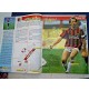 CATALOGO UFFICIALE DI PRODOTTI MILAN A.C. - 1990-1991