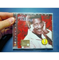 CD - LOVE SONGS / OTIS REDDING - 1998
