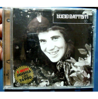 CD - LUCIO BATTISTI I MITI DELLA MUSICA / BMG RICORDI