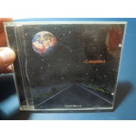 CD MUSICALE - LUCIO DALLA - CANZONI - 11 BRANI BMG