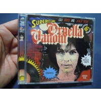 CD - SUPERISSIMI - ORNELLA VANONI / ETERNITA' SENZA FINE LA MUSICA E' FINITA 