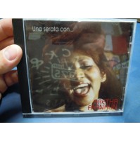 CD UNA SERATA CON ... ARETHA FRANKLIN - 2004 / GENTE 