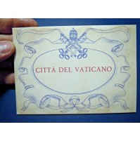 CITTA' DEL VATICANO : LE BASILICHE NEL 1575 - S.PIETRO S.GIOVANNI S.PAOLO S.Magg