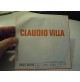 CLAUDIO VILLA - NANNI' / CHITARRA ROMANA -  45 GIRI 7' (RD)