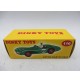 COLLEZIONE DINKY TOYS CLASSICHE - DeAgostini - ASTON MARTIN DB3S - N° 110