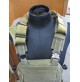 COMBAT JACKET SOFTAIR - CORDURA FABRIC / COBRA - COME NUOVA - GIACCA TATTICA