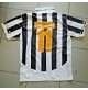 COPPIA MAGLIE MAGLIETTE SPORTIVE CALCIO ITALIA BAGGIO / JUVENTUS NEDVED Tg:S