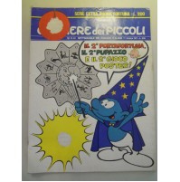 CORRIERE DEI PICCOLI 1971 N.42 -    (LV/1-45)