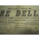 CORRIERE DELLA SERA MILANO 17 SETTEMBRE 1903 - GALIMBERTI - (L-10/60)