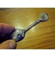 CUCCHIAINO - TEA SPOON / VINTAGE SOUVENIR DEL 