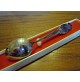 CUCCHIAINO - TEA SPOON / VINTAGE SOUVENIR DI ANNE DE BRETAGNE - 