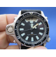 Citizen Promaster Aqualand Diver watch Ref C022 6 viti Vintage rare