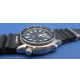 Citizen Promaster Aqualand Diver watch Ref C022 6 viti Vintage rare