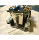 DAYTON 5X847A DPDT 120 VOLTS 60 Hz - GENERAL PURPOSE RELAY - 