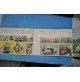 DEPLIANT BROCHURE PUBBLICITARIO - AUTOBIANCHI PRIMULA - ROSSELLI REGGIO EMILIA