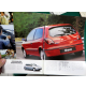 DEPLIANT VINTAGE AUTOMOBILE FIAT BRAVO - AGOSTO 1995 -