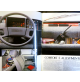 DEPLIANT VINTAGE AUTOMOBILE - SEAT MARBELLA - 1986 -