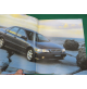 DEPLIANT VINTAGE AUTOMOBILE VOLVO S40 - 41 PAGINE - ANNI '90 -