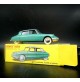 DINKY TOYS - CITROEN DS 19 - 2016 MATTEL - REPLICA