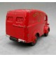 DINKY TOYS MORRIS Royal Mail Van no.260 - MADE IN ENGLAND - ORIGINALE -