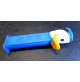 DISPENSER PER CARAMELLE ANNI 80 - PEZ - DONALD DUCK PAPERINO - WALT DISNEY