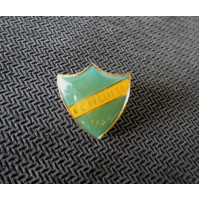 DISTINTIVO CALCIO PIN BADGE - A.C. PEGLIESE - GENOVA PEGLI