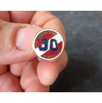 DISTINTIVO CALCIO PIN BADGE - A.S.  MULTEDO GENOVA -