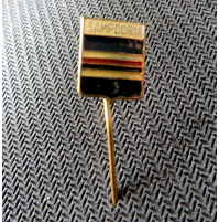 DISTINTIVO CALCIO PIN BADGE - SAMPDORIA GENOVA -