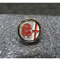 DISTINTIVO CALCIO PIN BADGE - U.S. ALESSANDRIA -