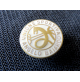 DISTINTIVO CALCIO PIN BADGE - U.S.  ANGELO BAIARDO GENOVA -