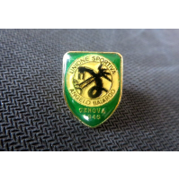 DISTINTIVO CALCIO PIN BADGE - U.S. ANGELO BAIARDO - GENOVA