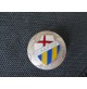 DISTINTIVO CALCIO PIN BADGE - U.S.C. FOCE - GENOVA