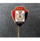 DISTINTIVO CALCIO PIN BADGE - U.S.G. LOANESI LOANO - SAVONA