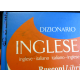 DIZIONARIO INGLESE ITALIANO / ITALIANO INGLESE - RUSCONI LIBRI -