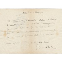 DOCUMENTO 48° AUTIERI Zelenika Зеленика ( TEOLO ) 1941 S. TENENTE R.ESERC. 21-95