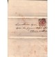 DOCUMENTO DEL 1914 - DA DON ISOLA OPERA SACRO CUORE DI ALBENGA -  (FT-1)