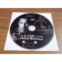 DVD -  ABSOLON - VIRUS MORTALE    (10)