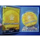 DVD - BALLON D'OR 50 ANNI DI PALLONE D'ORO FRANCE FOOTBALL CRUIJFF / BECKENBAUER