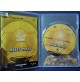 DVD - BALLON D'OR 50 ANNI DI PALLONE D'ORO FRANCE FOOTBALL - ROSSI / PAPIN