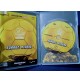DVD - BALLON D'OR 50 ANNI DI PALLONE D'ORO FRANCE FOOTBALL - SUAREZ / RIVERA