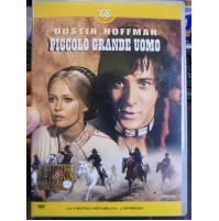 DVD - DUSTIN HOFFMAN 