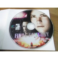 DVD ********** FINAL FANTASY  ************    (46)