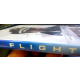 DVD - FLIGHT - DENZEL WASHINGTON -